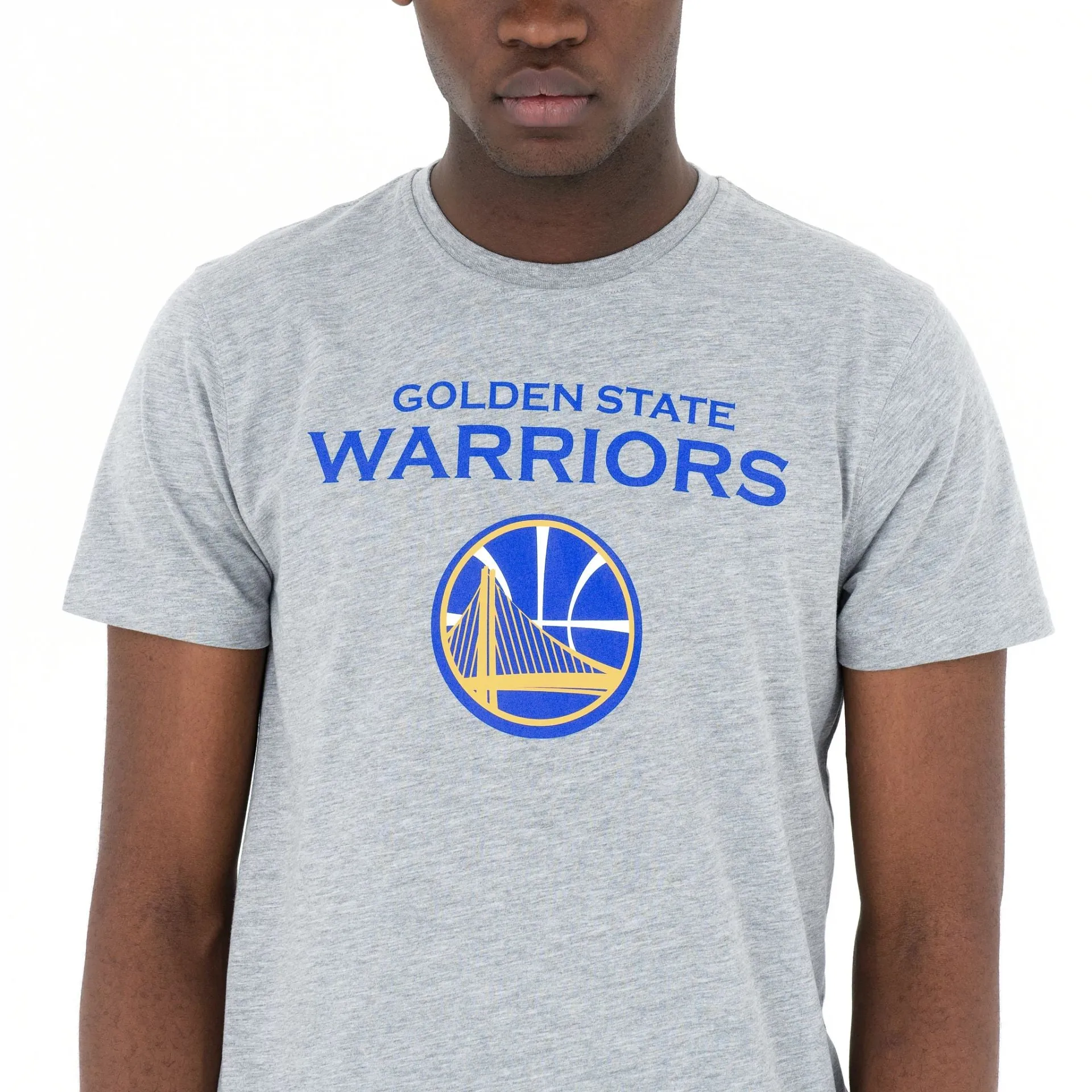 Camiseta Golden State Warriors NBA Regular